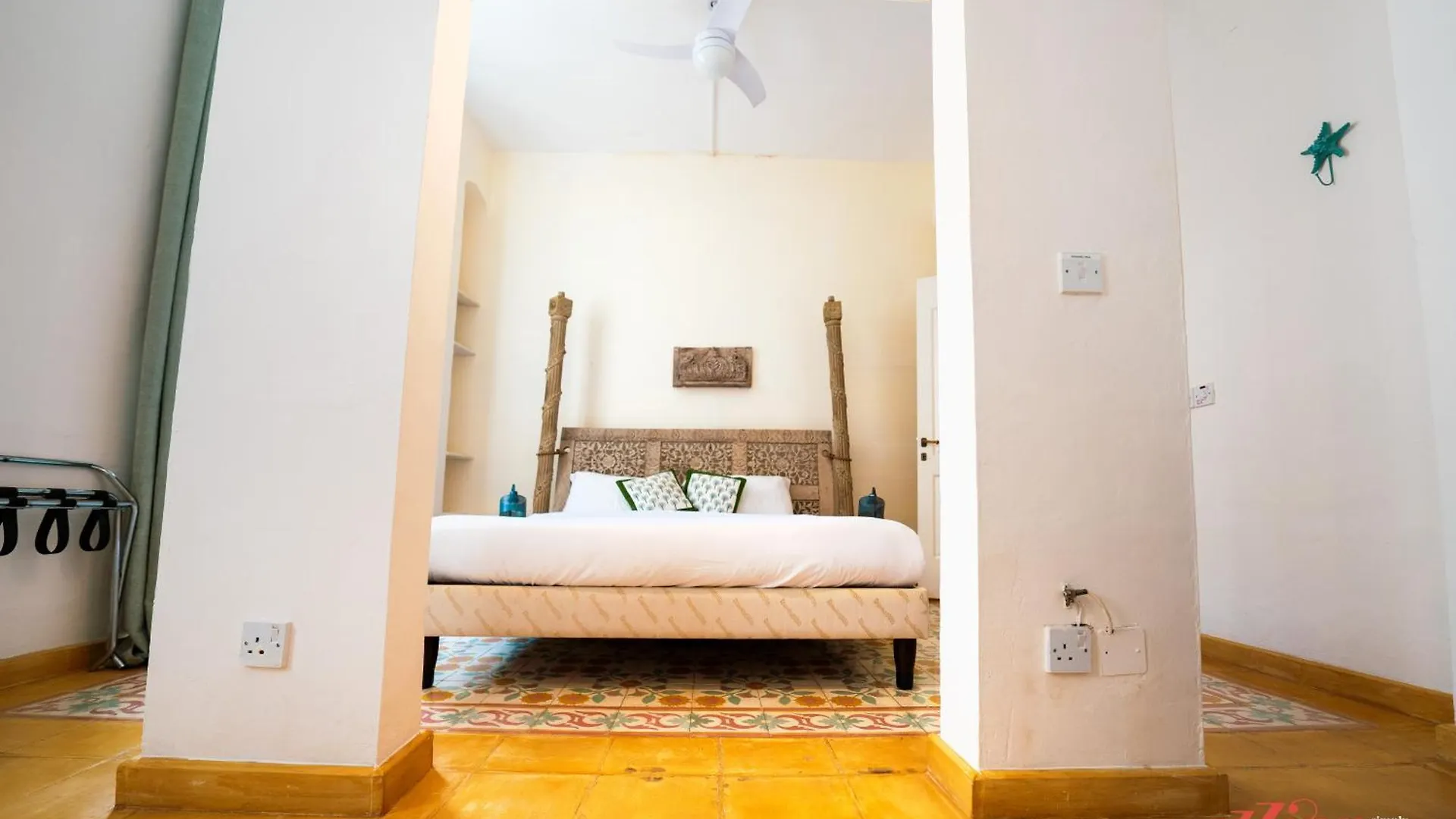 Stunning Holiday Home With Gorgeous Harbour Views سنجليا 0*,