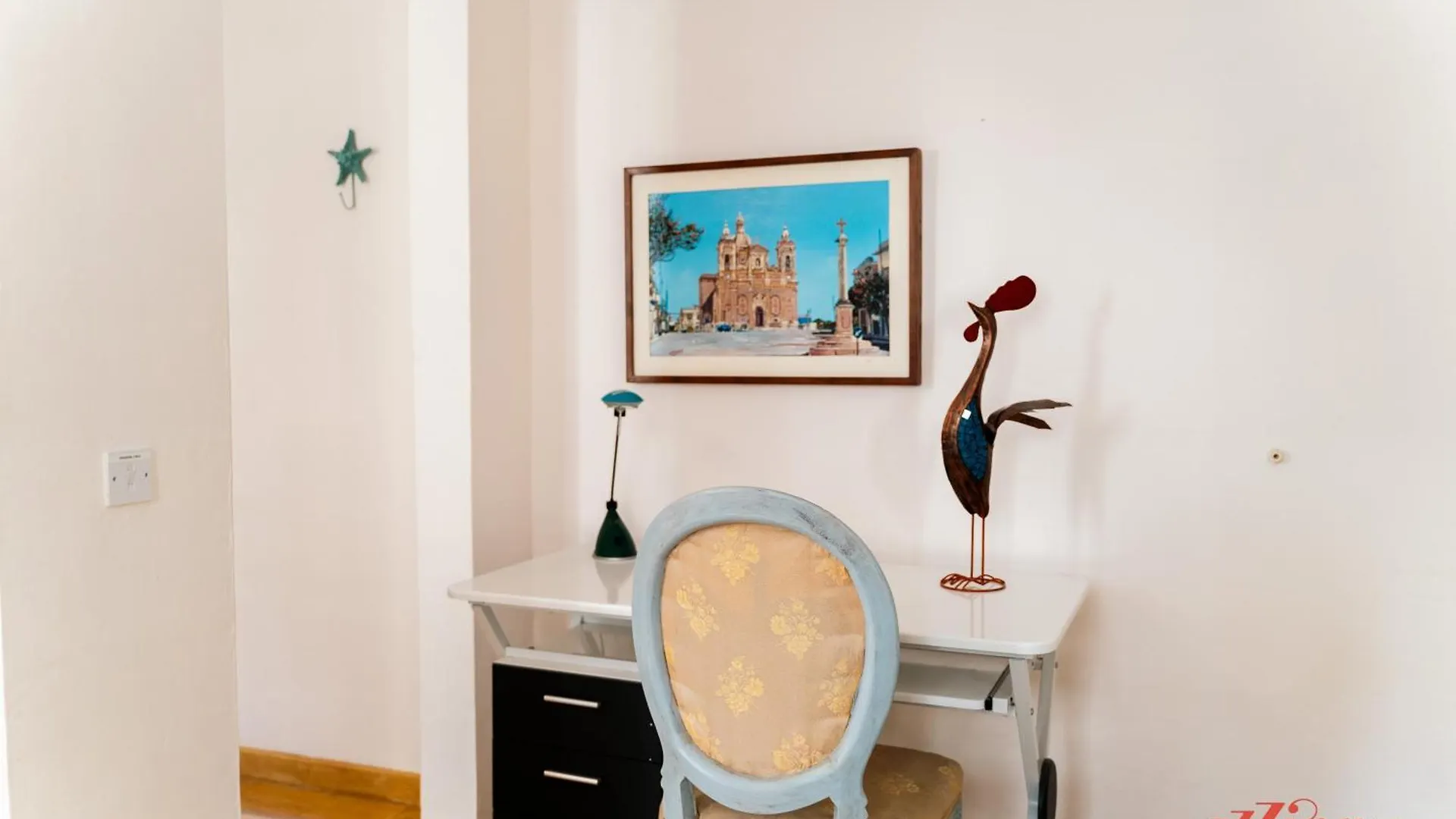 Apartment Stunning Holiday Home With Gorgeous Harbour Views Senglea Malta