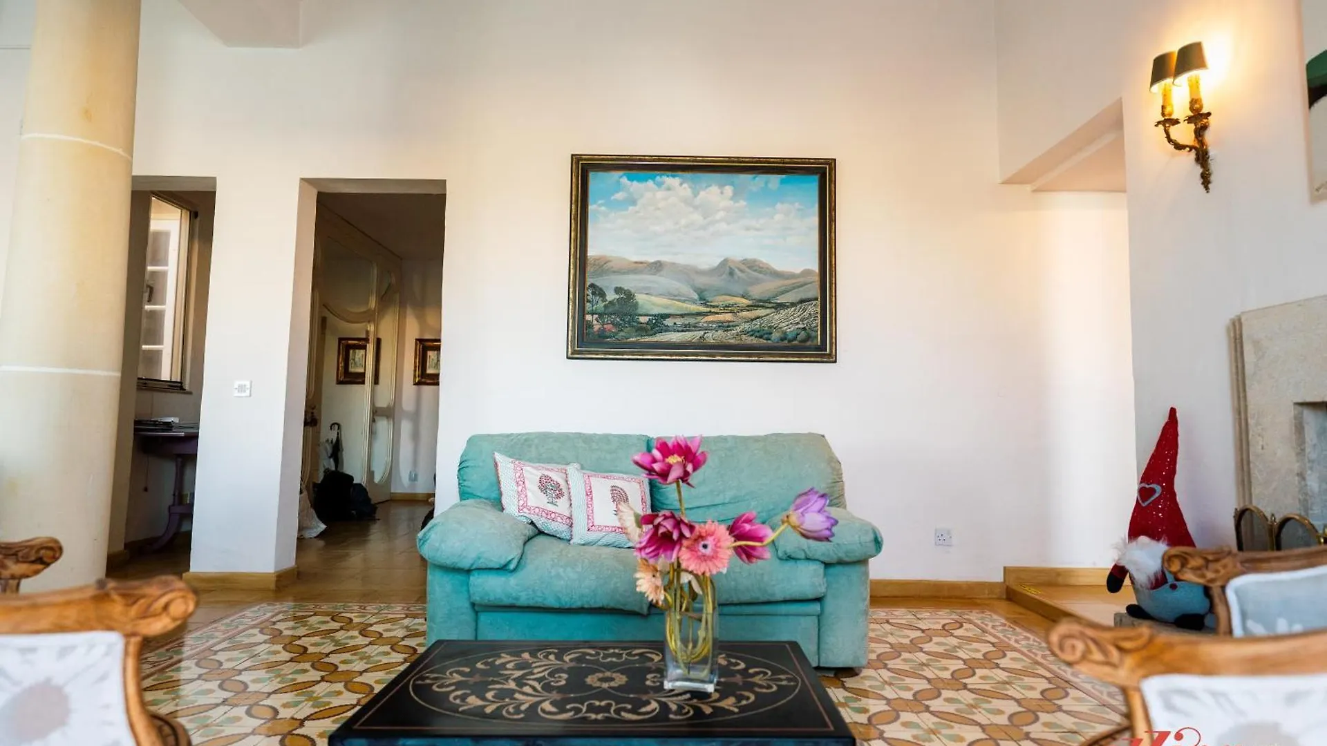 Stunning Holiday Home With Gorgeous Harbour Views سنجليا 0*,  مالطا
