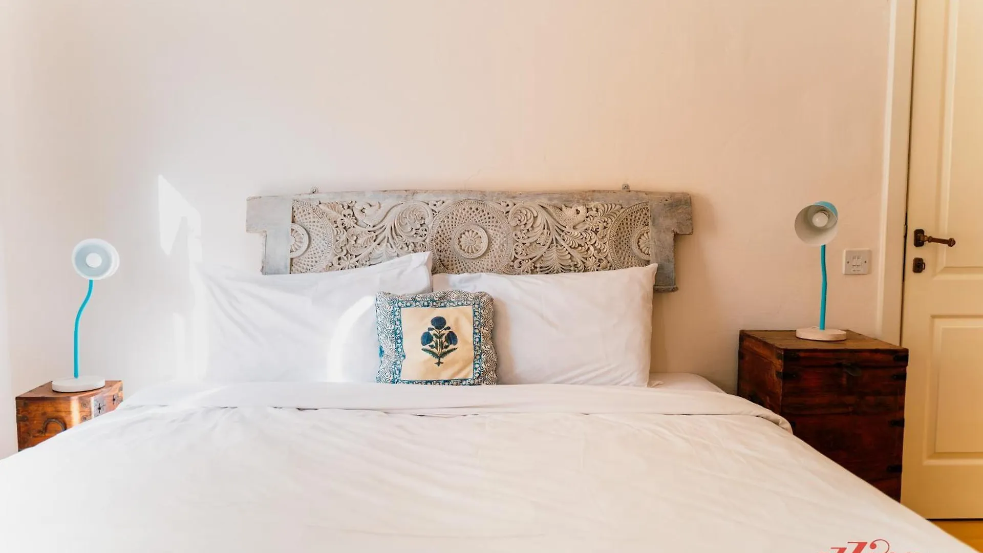Apartment Stunning Holiday Home With Gorgeous Harbour Views Senglea