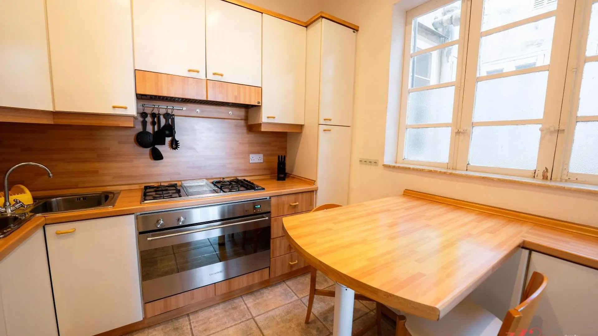 Stunning Holiday Home With Gorgeous Harbour Views Senglea 0*,